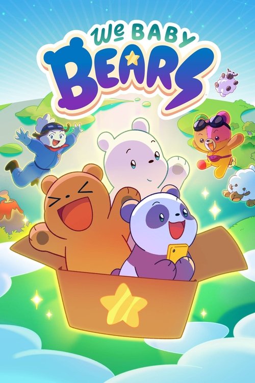 We Baby Bears 2022 (2022)