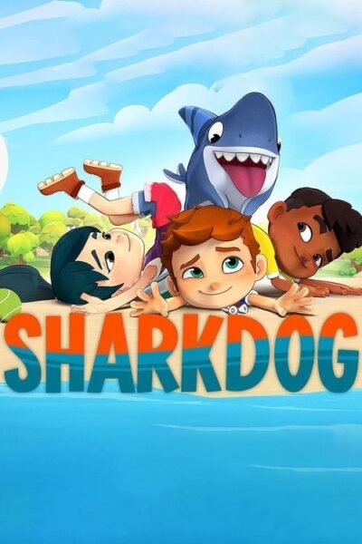 Sharkdog 2021 (2021)