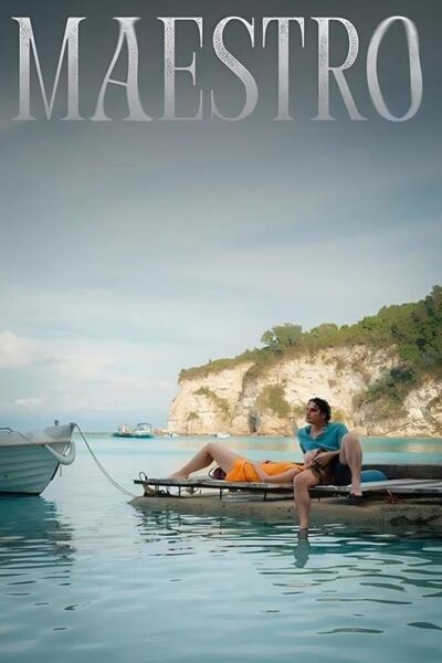 Maestro in Blue 2022 (2023)