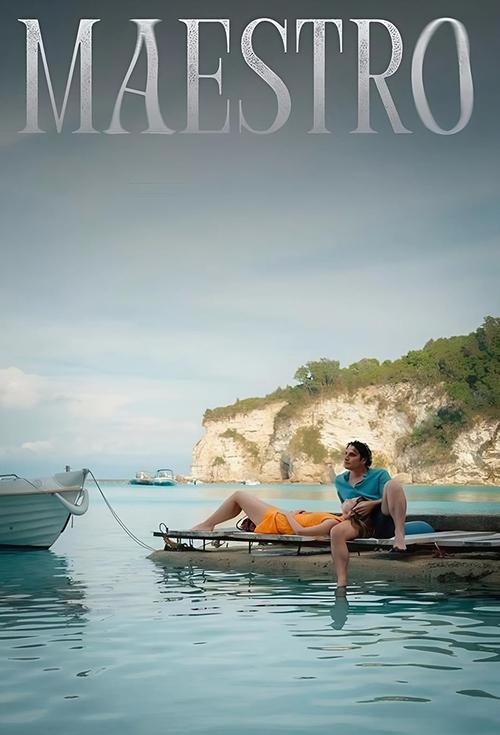 Maestro in Blue 2022 (2023)