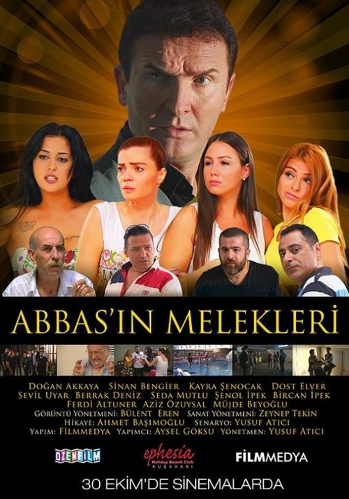 Abbas’ın Melekleri