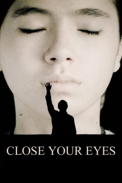 Close Your Eyes 2023 (2023)