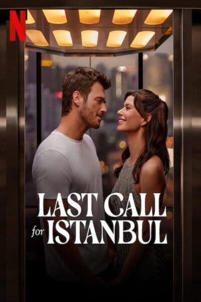 Last Call for Istanbul 2023 (2023)