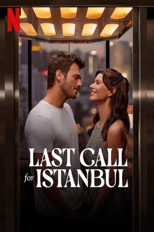 Last Call for Istanbul 2023 (2023)