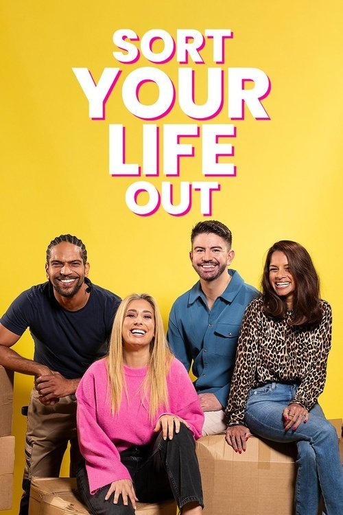 Sort Your Life Out 2021 (2021)