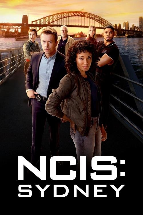 NCIS: Sydney 2023 (2023)