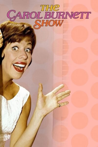 The Carol Burnett Show 1967 (1967)