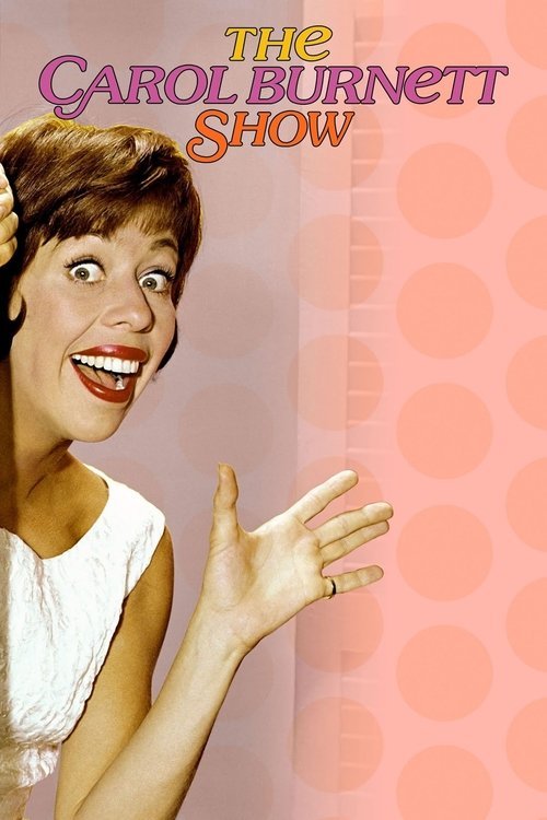 The Carol Burnett Show 1967 (1967)