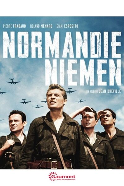 Normandy – Neman