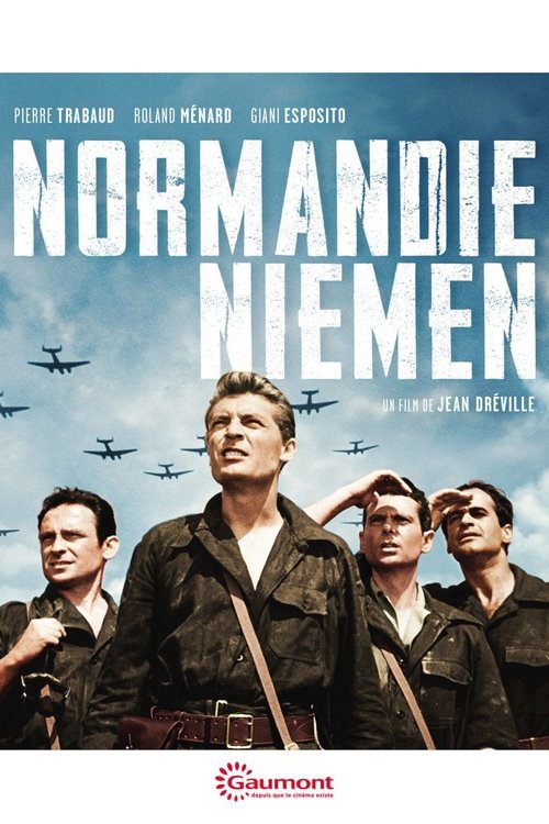 Normandy – Neman