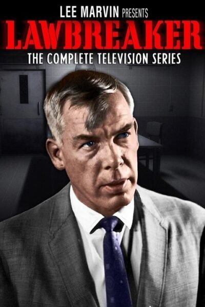 The Lawbreakers (1963)