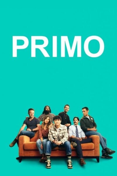 Primo 2023 (2023)