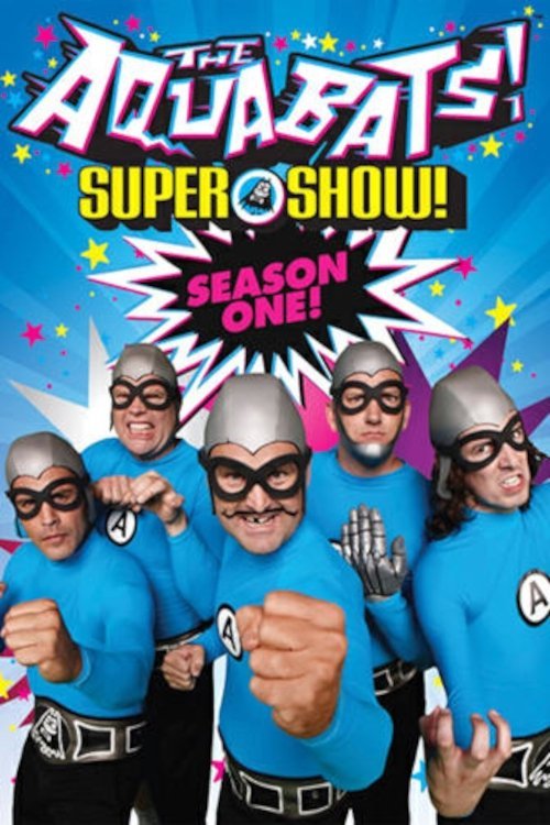 The Aquabats! Super Show! 2012 (2012)