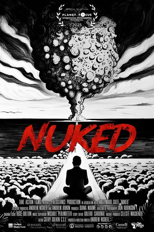NUKED 2023