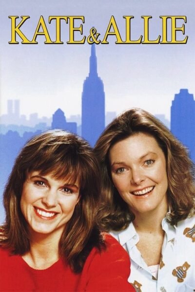 Kate & Allie 1984 (1984)