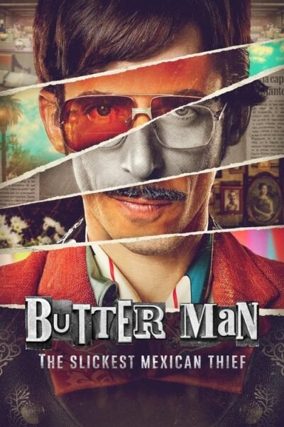 El Mantequilla (2023)