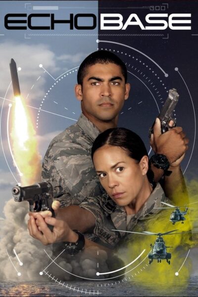 Echo Base 2023 (2023)
