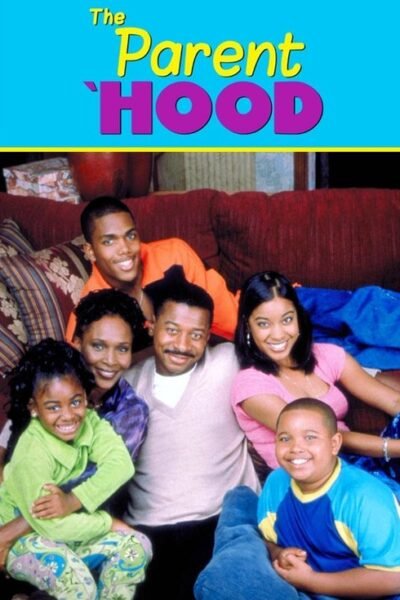 The Parent ‘Hood 1995 (1995)