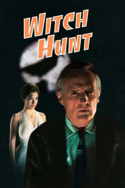 Witch Hunt 1994 (1994)