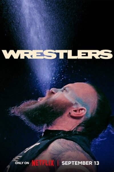 Wrestlers 2023 (2023)