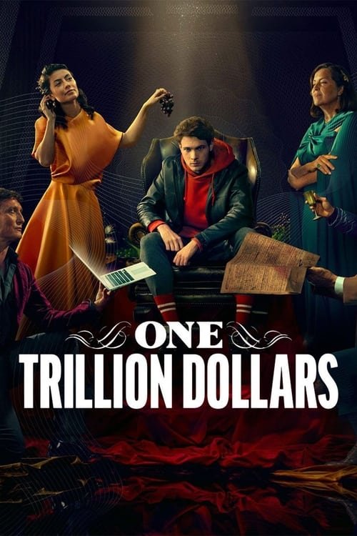 One Trillion Dollars 2023 (2023)