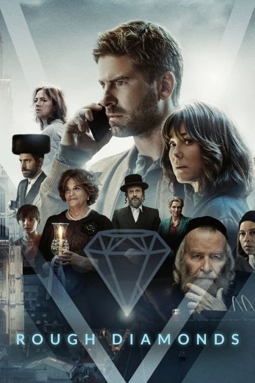 Rough Diamonds 2023 (2023)