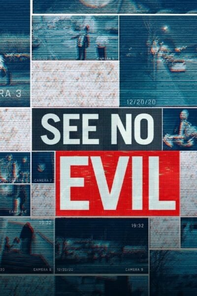 See No Evil 2015 (2015)