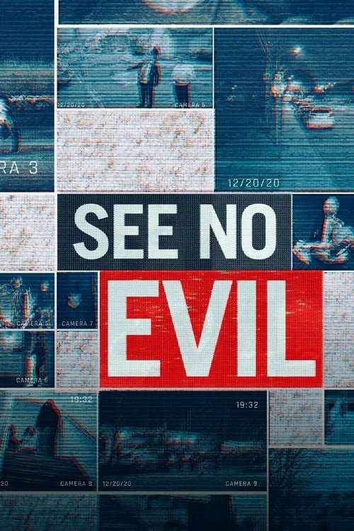 See No Evil 2015 (2015)
