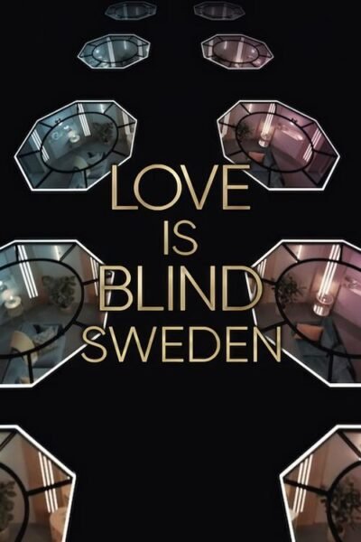 Love is Blind: Sweden 2024 (2024)