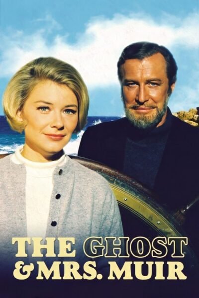 The Ghost and Mrs. Muir 1968 (1968)