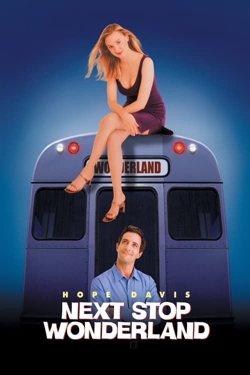Next Stop Wonderland (1998)