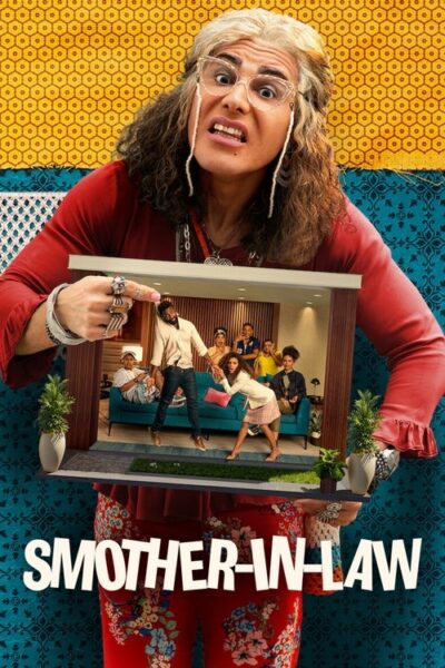 Smother-in-Law 2022 (2022)