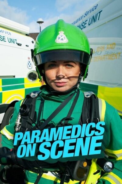 Paramedics on Scene 2019 (2019)