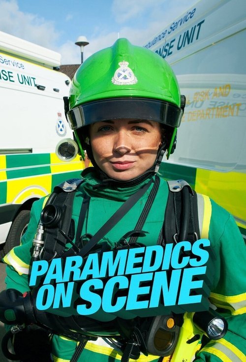 Paramedics on Scene 2019 (2019)