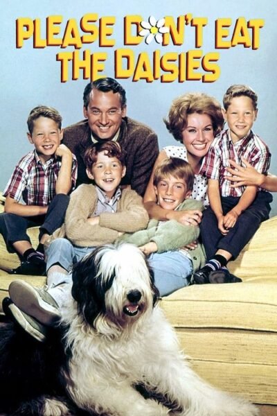 Please Don’t Eat the Daisies (1965)