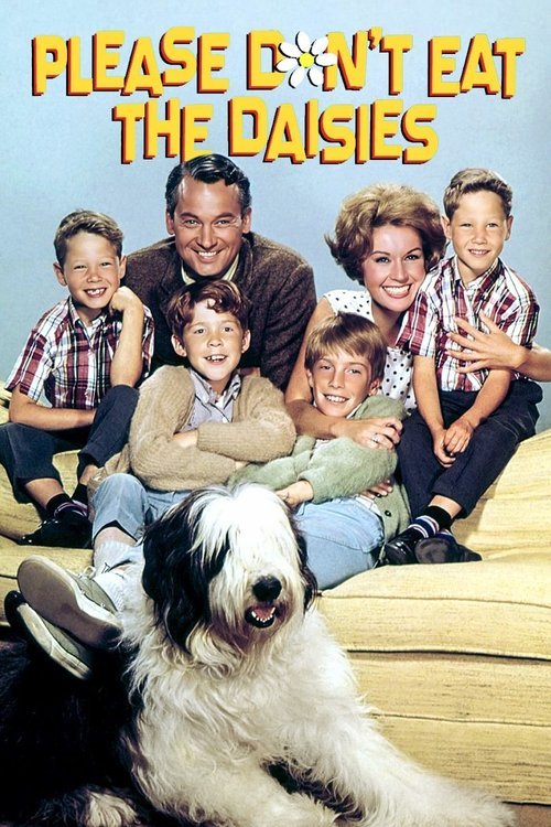 Please Don’t Eat the Daisies (1965)