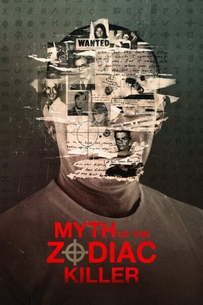 Myth of the Zodiac Killer 2023 (2023)