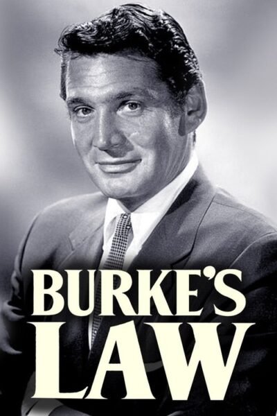 Burke’s Law (1963)