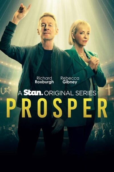 Prosper 2024 (2024)