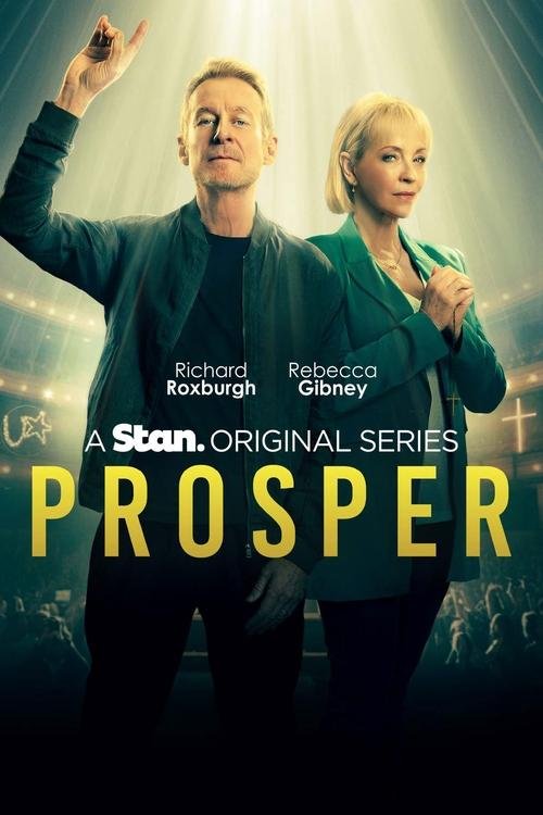 Prosper 2024 (2024)