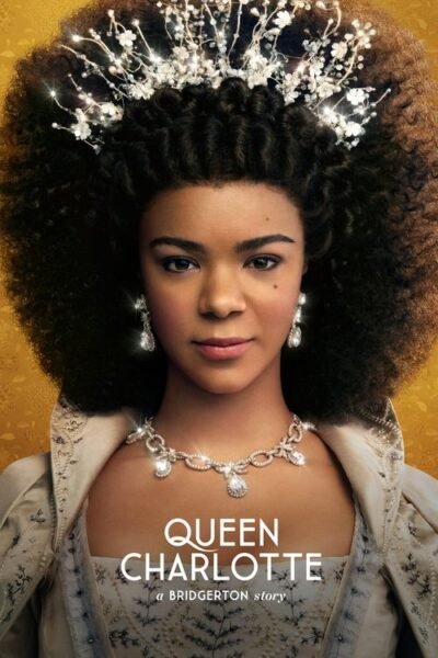 Queen Charlotte: A Bridgerton Story 2023 (2023)