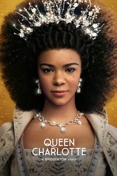 Queen Charlotte: A Bridgerton Story 2023 (2023)