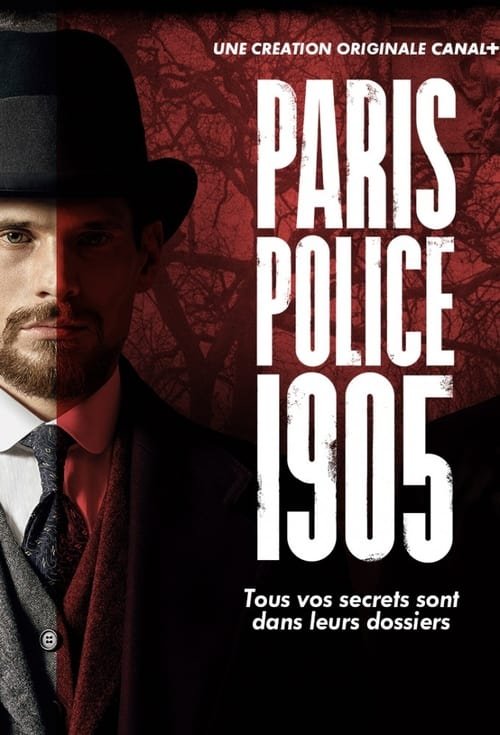 Paris Police 1905 (2022)