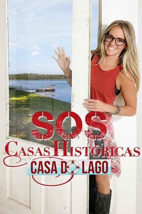Rehab Addict Lake House Rescue 2022 (2022)