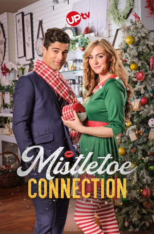 Mistletoe Connection 2023 (2023)