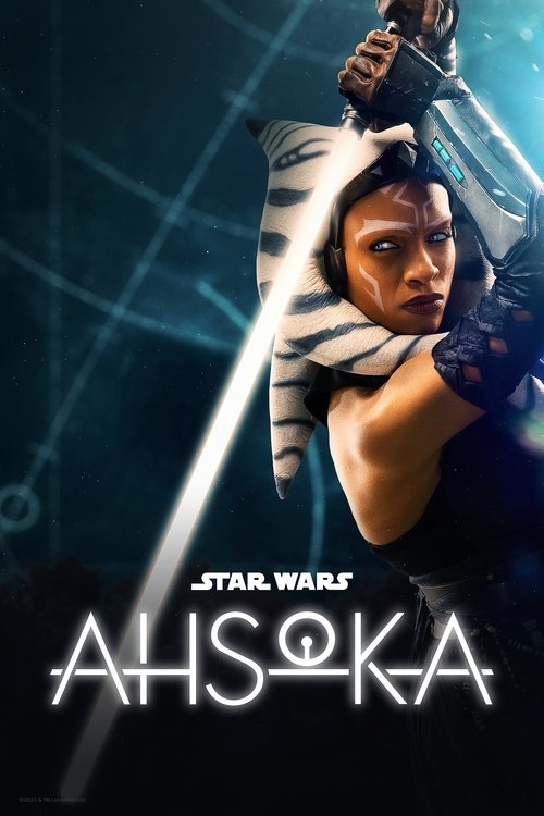 Ahsoka 2023 (2023)