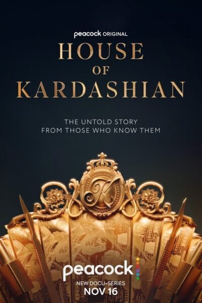 House of Kardashian 2023 (2023)
