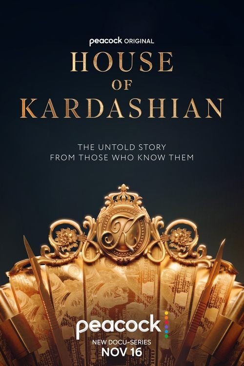 House of Kardashian 2023 (2023)