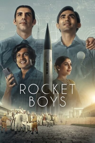 Rocket Boys 2022 (2022)
