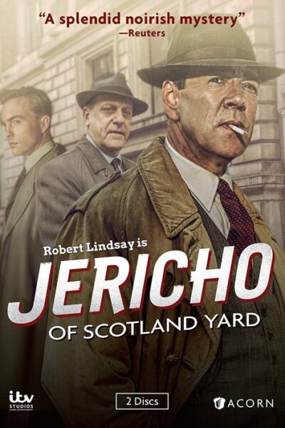Jericho (2005)